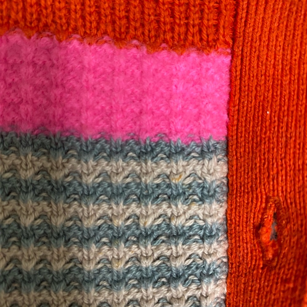 RARE Stella McCartney Cardigan - Picture 5 of 6